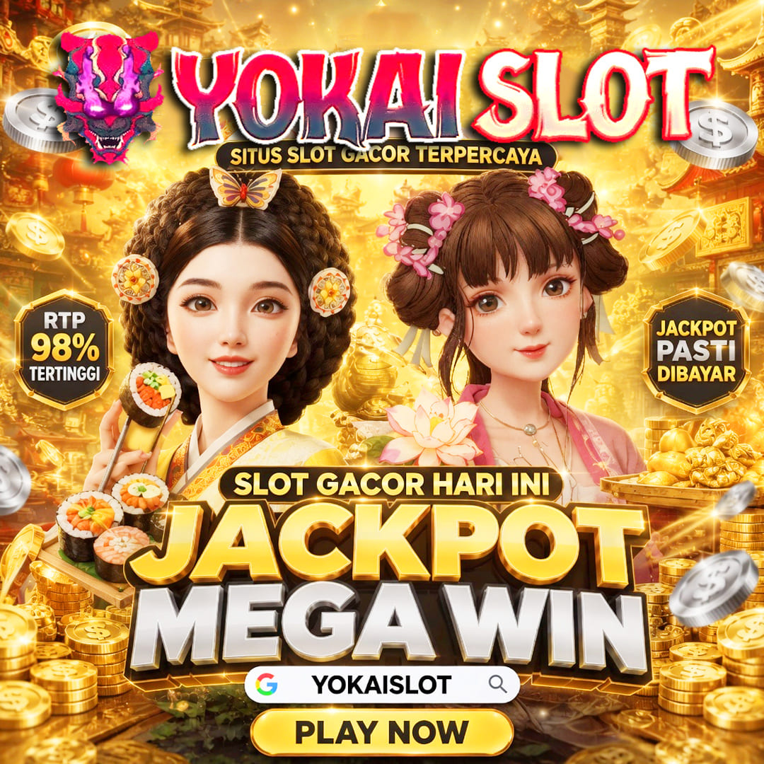 Yokaislot